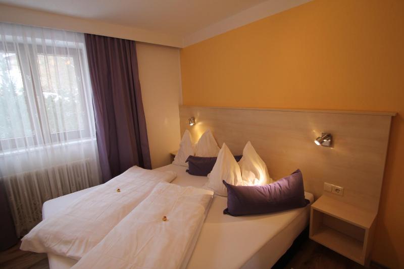 Apartment with Lake View image 2