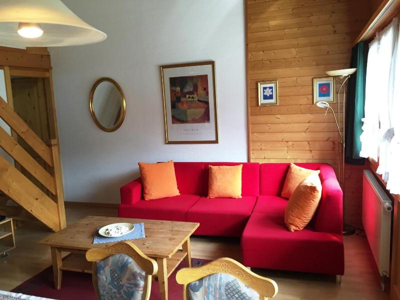Two-Bedroom Apartment image 3