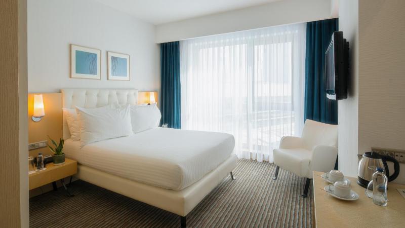 Standard  King Room Smoking  image 1