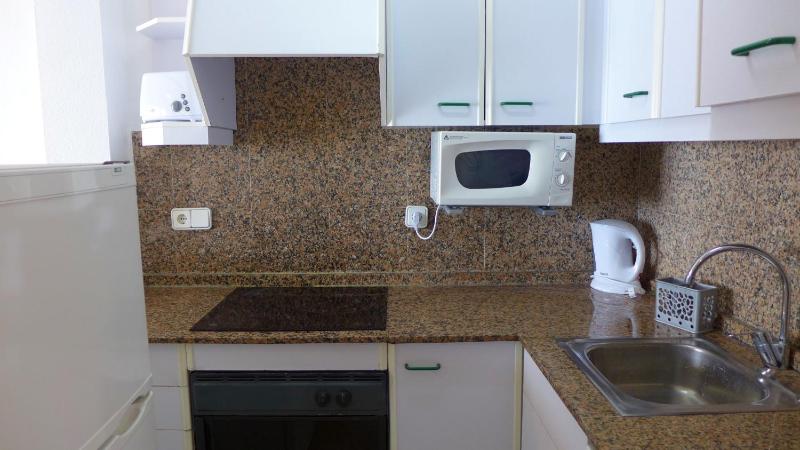 Apartamentos Paradís Palmyra - image 3