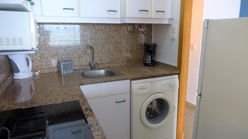 Apartamentos Paradís Palmyra - image 10