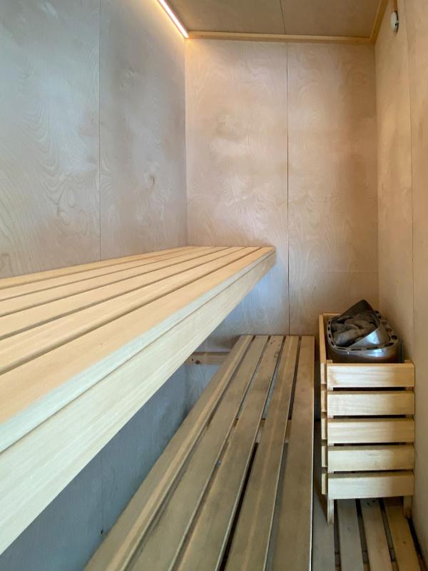 Apartamentos Calpestabili - image 13