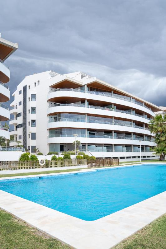 Apartamentos Calpestabili - image 25
