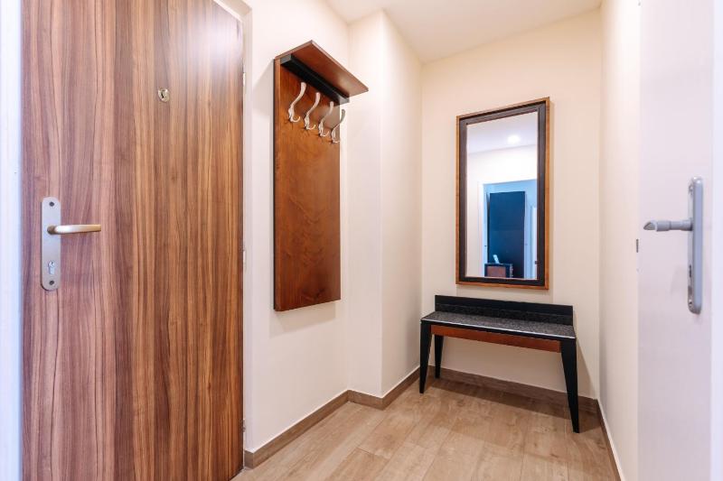 One-Bedroom Apartment image 2