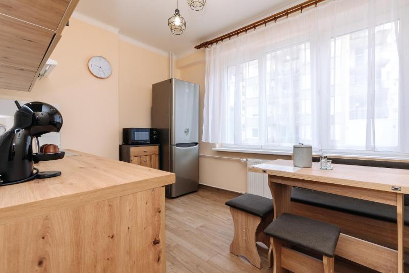 One-Bedroom Apartment image 4