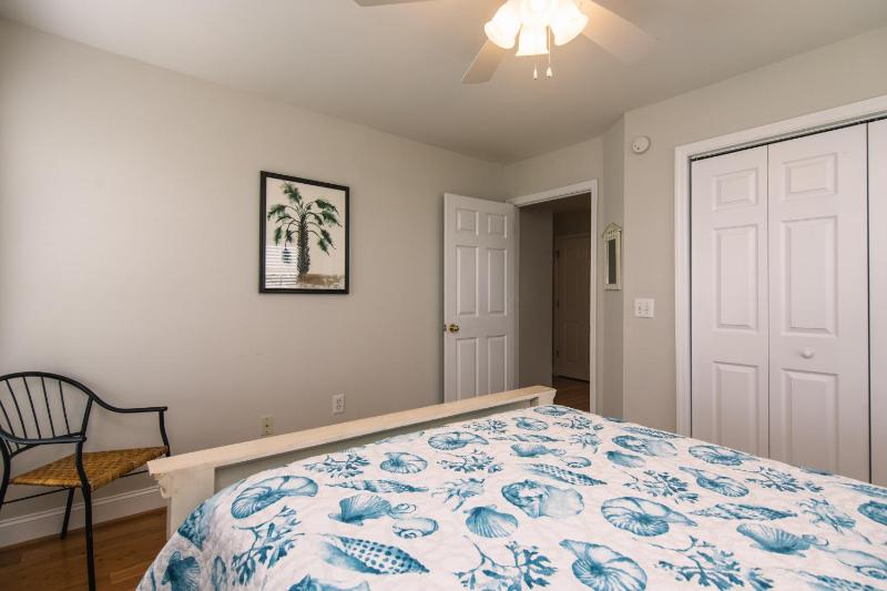 Four-Bedroom Holiday Home image 2