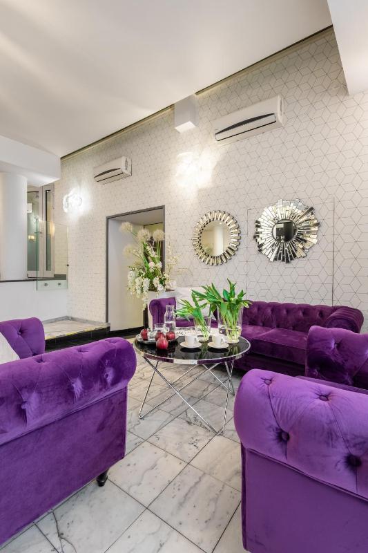 Hotel Sofia by The Railway Station Wroclaw - image 48