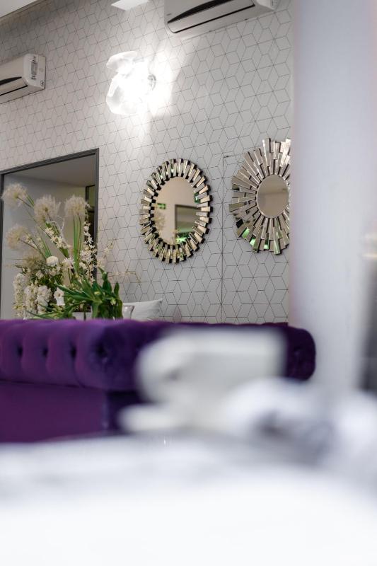 Hotel Sofia by The Railway Station Wroclaw - image 10