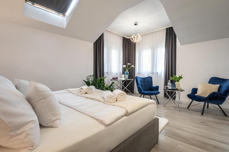 Hotel Sofia by The Railway Station Wroclaw - image 32