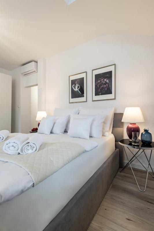 Hotel Sofia by The Railway Station Wroclaw - image 33