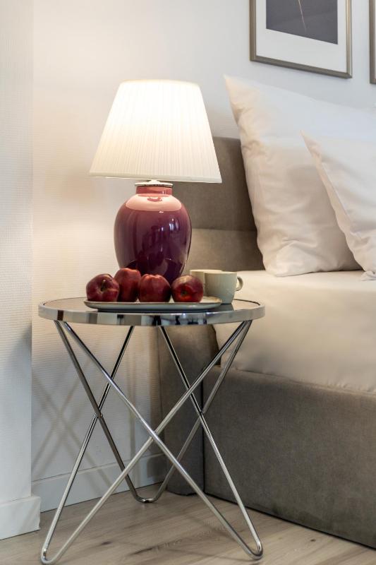 Hotel Sofia by The Railway Station Wroclaw - image 50