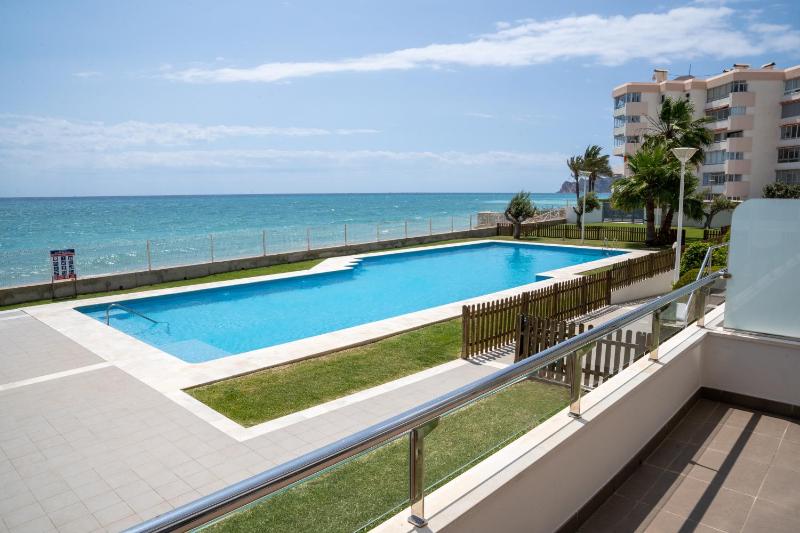 Apartamentos Calpestabili - image 43