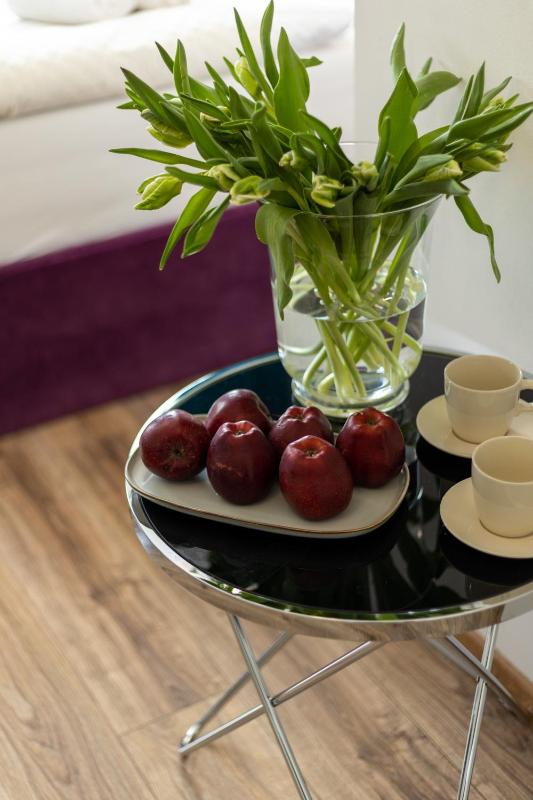 Hotel Sofia by The Railway Station Wroclaw - image 24