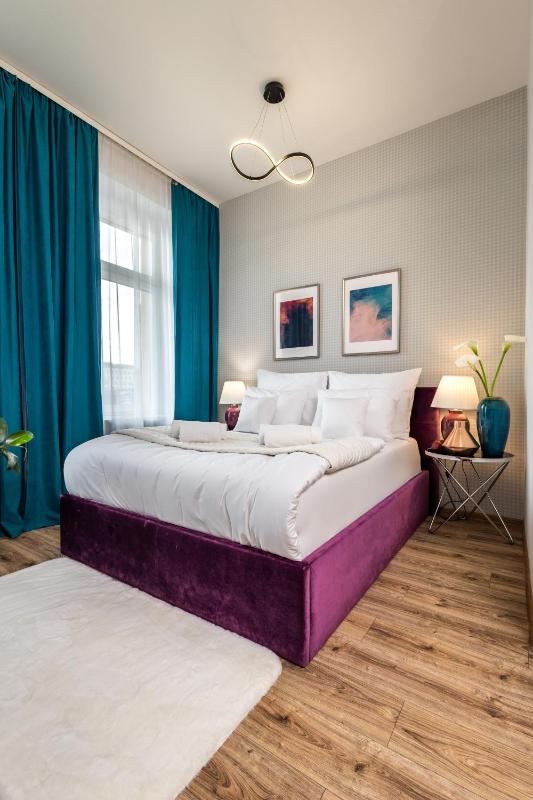 Hotel Sofia by The Railway Station Wroclaw - image 8