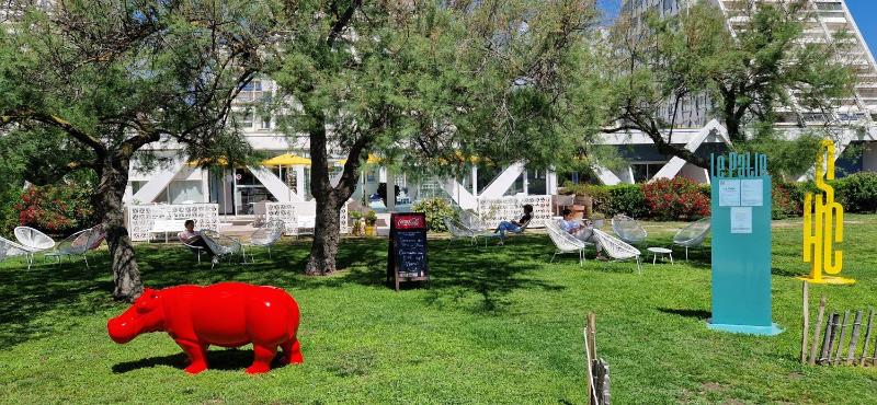 Hôtel Saint-Clair côté Plage - image 34