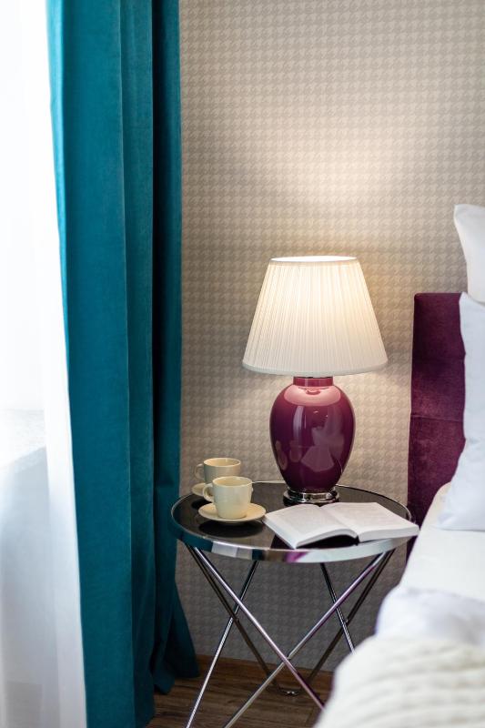 Hotel Sofia by The Railway Station Wroclaw - image 49