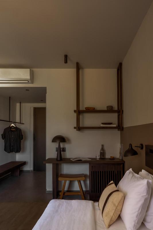 Double or Twin Room image 1