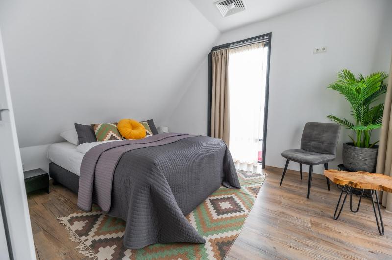 Deluxe Apartment image 4