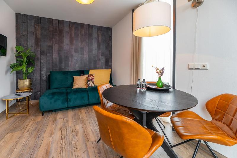 Deluxe Apartment image 1