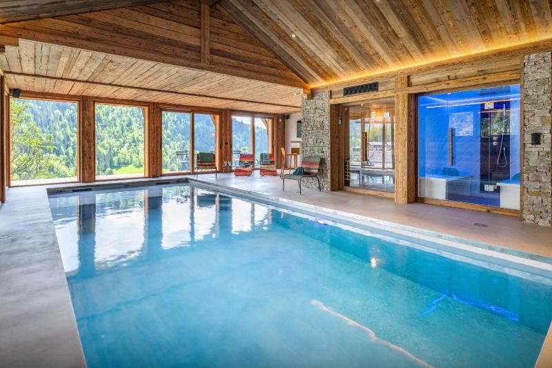 Chalet Arpitania - OVO Network - image 23