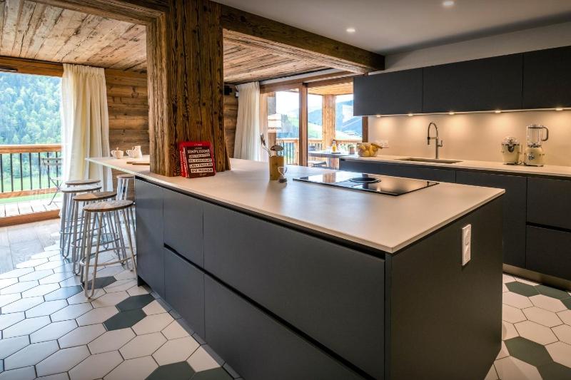 Chalet Arpitania - OVO Network - image 9