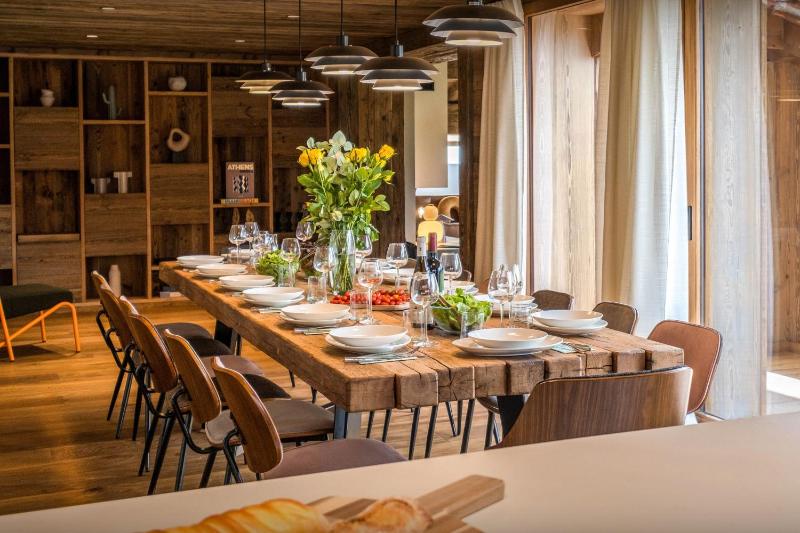 Chalet Arpitania - OVO Network - image 26