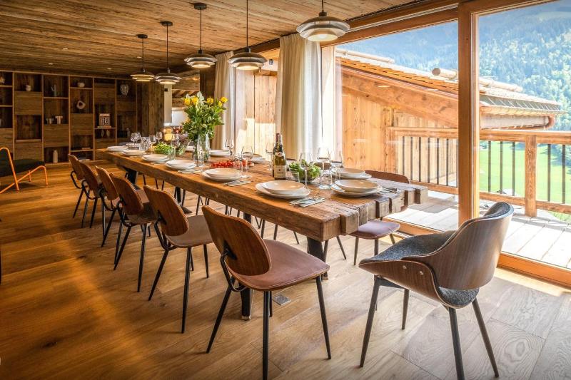 Chalet Arpitania - OVO Network - image 28