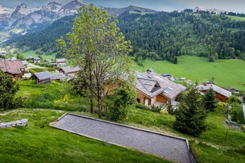 Chalet Arpitania - OVO Network - image 27
