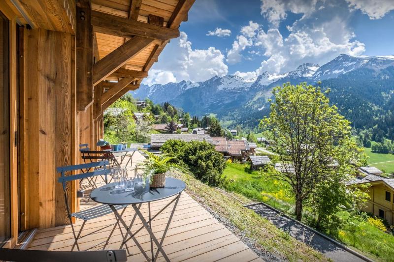 Chalet Arpitania - OVO Network - image 37