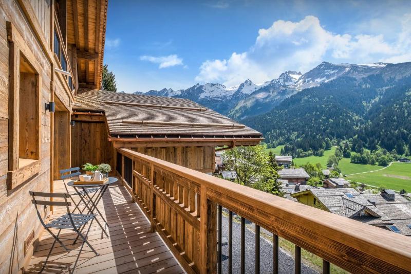 Chalet Arpitania - OVO Network - image 17