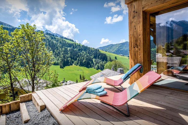 Chalet Arpitania - OVO Network - image 25