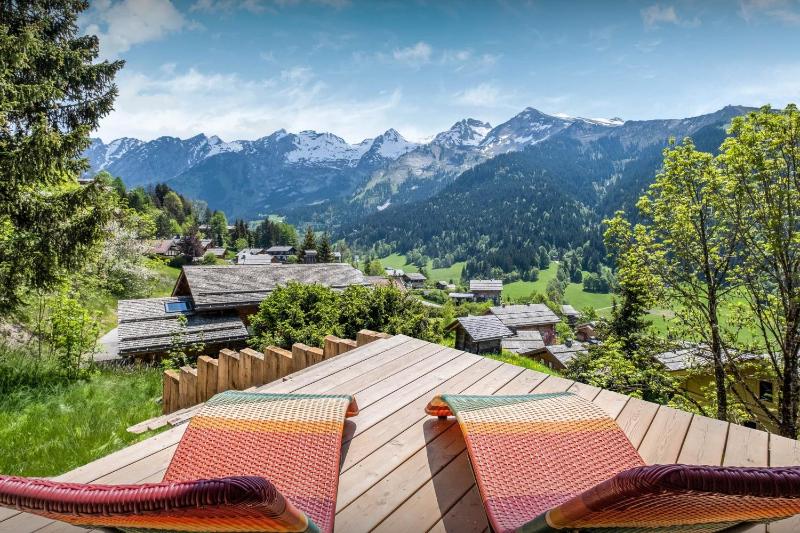 Chalet Arpitania - OVO Network - image 35