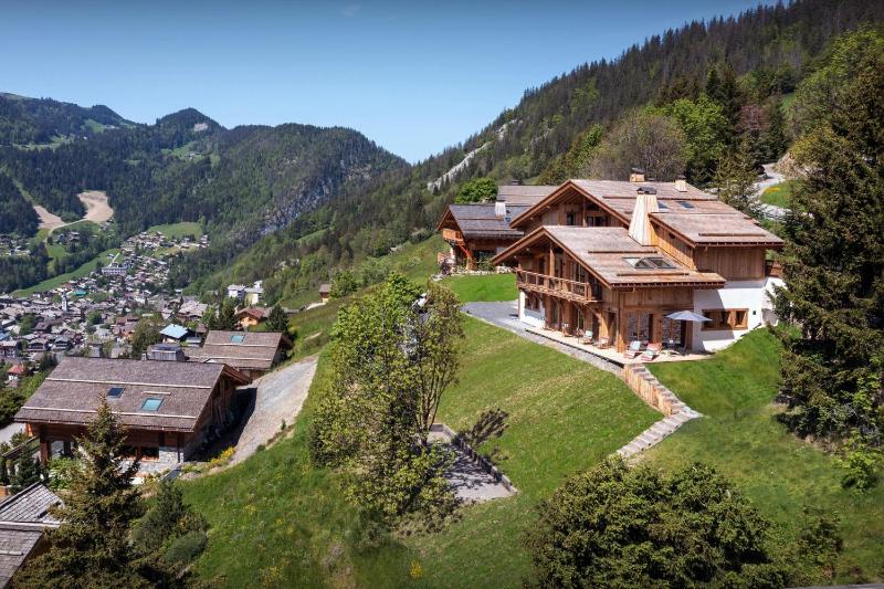 Chalet Arpitania - OVO Network - image 43