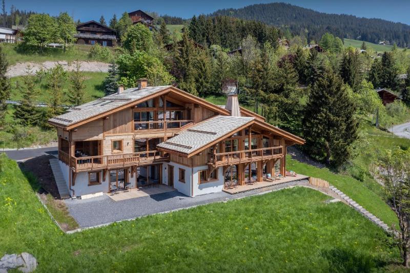 Chalet Arpitania - OVO Network - image 11