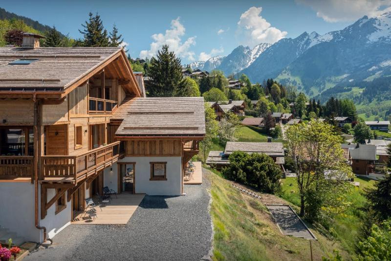 Chalet Arpitania - OVO Network - image 38