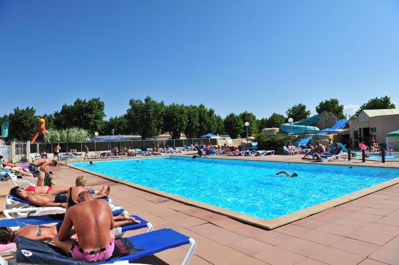 Le Costa Gloria - 400m de la plage - Sud Nantes Camping de la Prairie - image 27