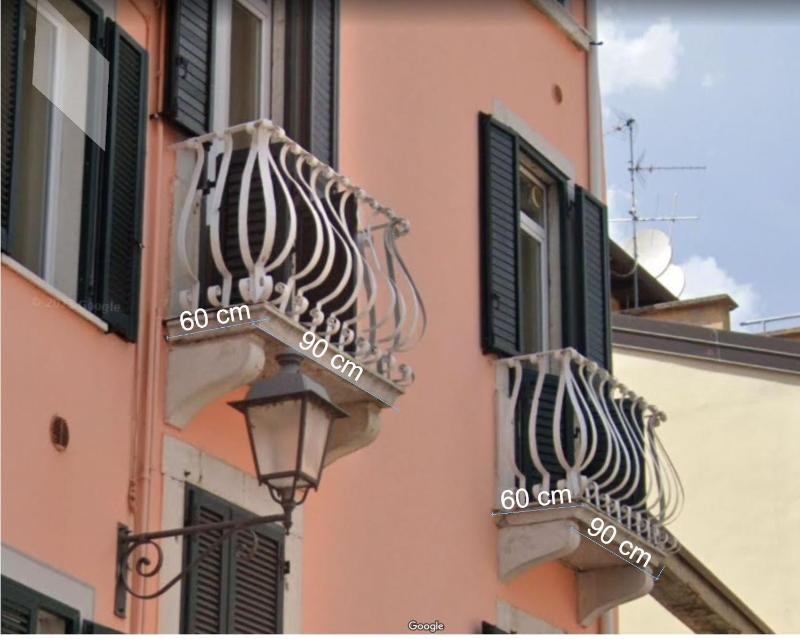 Apartment with Balcony (2 Adults) image 2