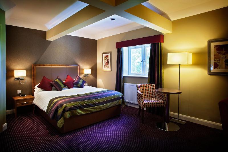 King Room image 3