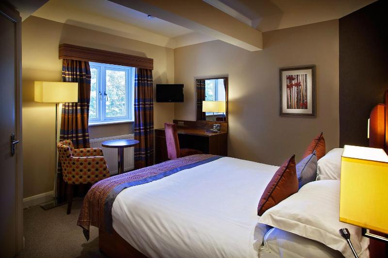 King Room image 2