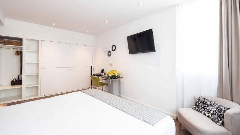 Vilana Hotel Boutique - image 12