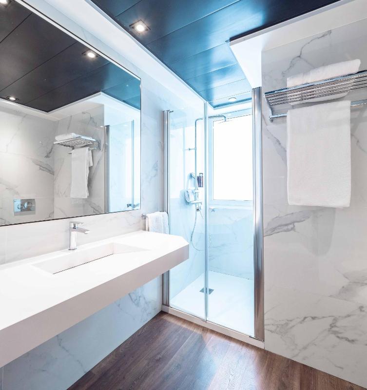 Vilana Hotel Boutique - image 14