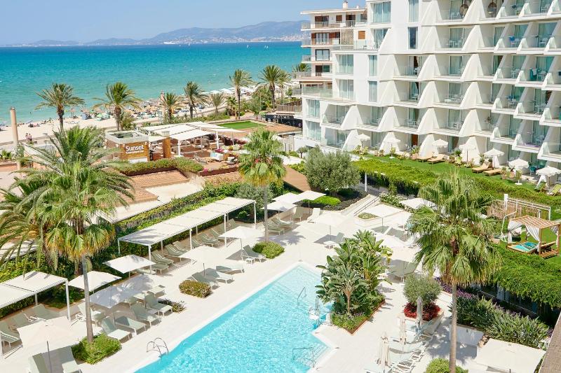 Iberostar Selection Playa de Palma - image 1