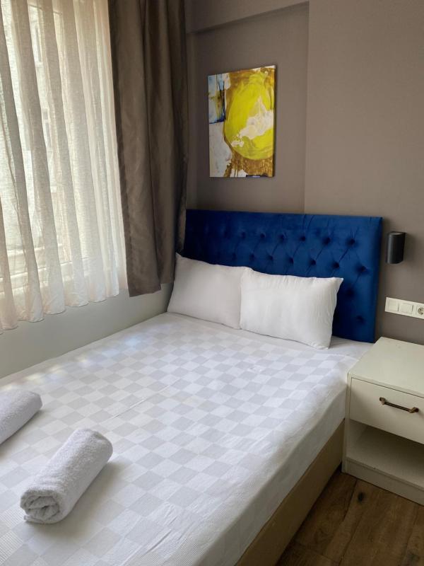 Turunç Hotel ANTALYA - image 11