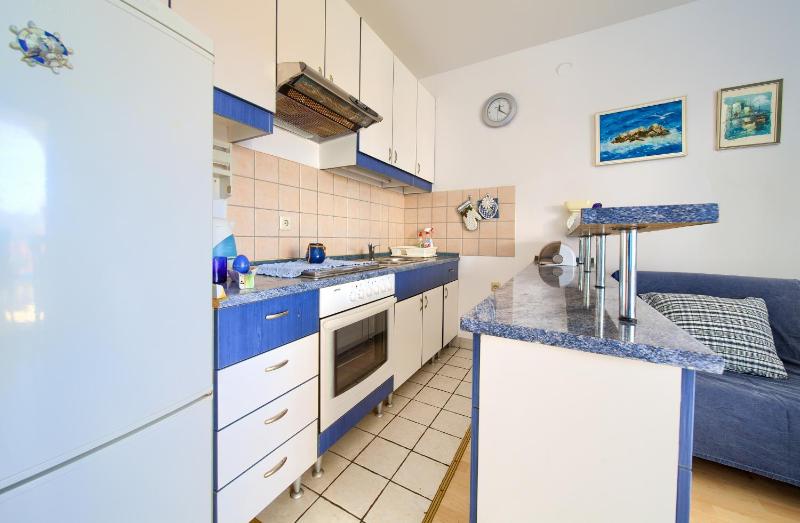 Apartment Henrik - image 14