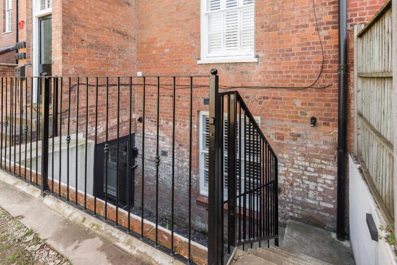 Deluxe Double Studio image 4