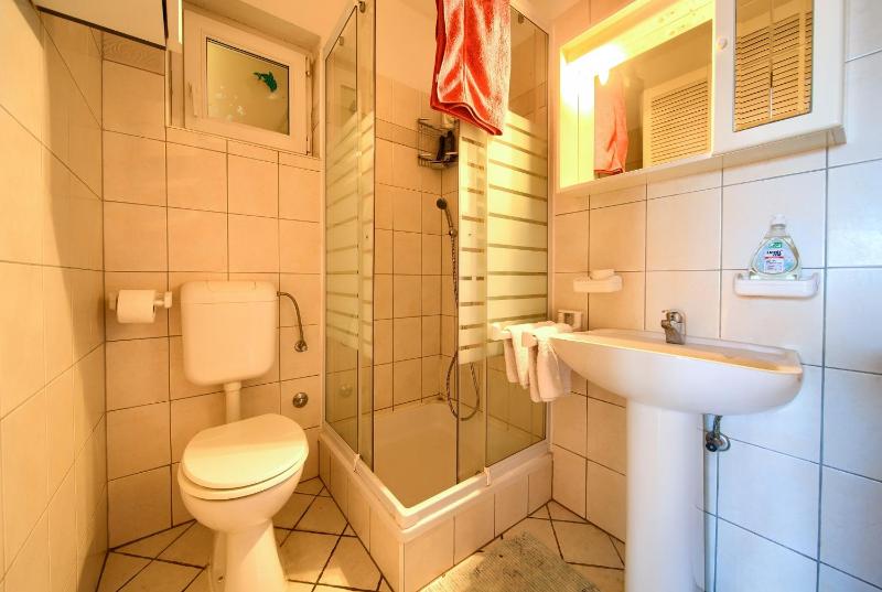 Apartment with Balcony image 4