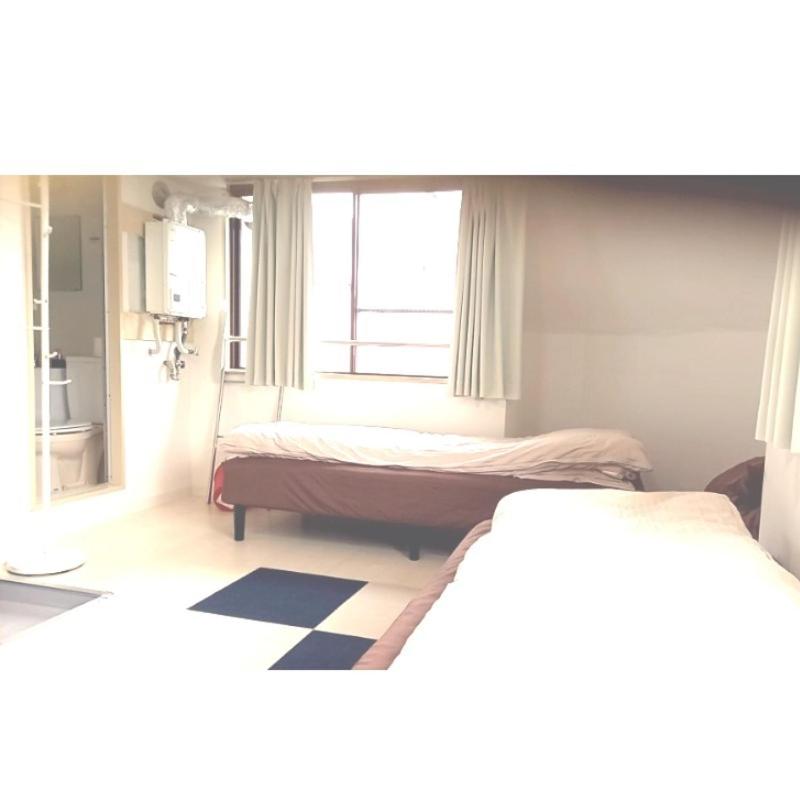 Guest house Shijo K12 D401 - image 9