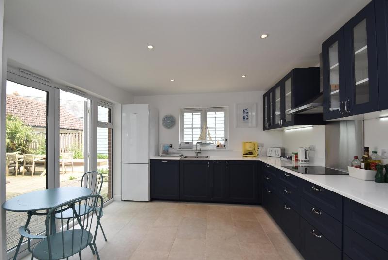 Four-Bedroom House image 2