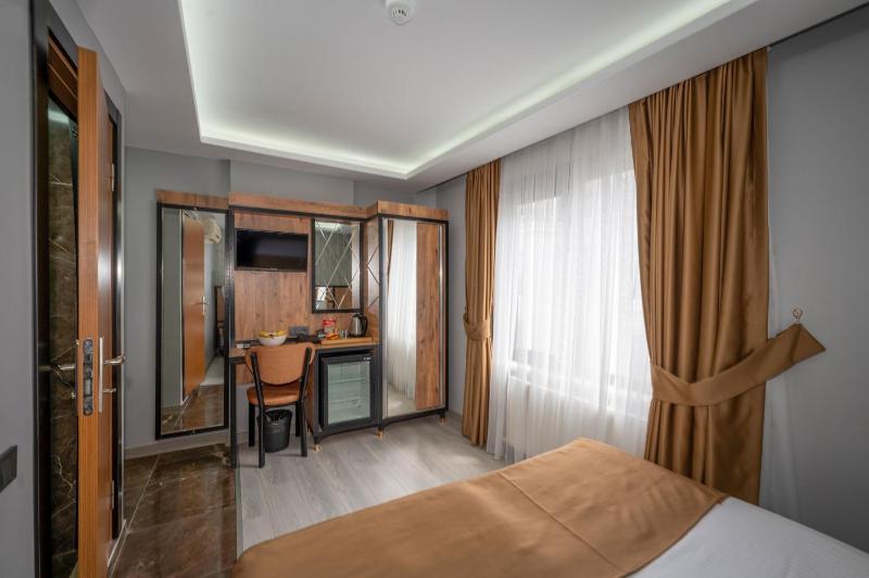 Boutique Dedem Hotel Sultanahmet - image 10