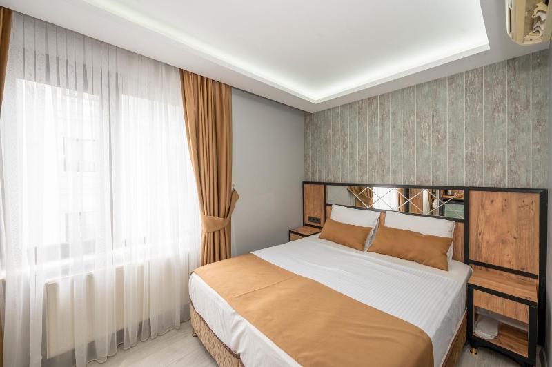 Boutique Dedem Hotel Sultanahmet - image 7